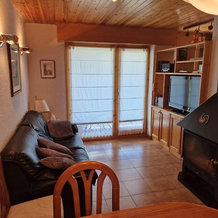 Apartamento Acogedor Con Vistas Estación Exterior foto