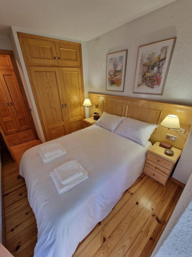 Apartamento Acogedor Con Vistas Estación Exterior foto
