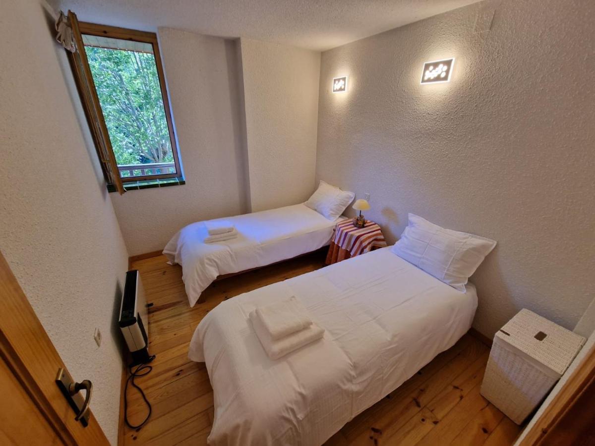 Apartamento Acogedor Con Vistas Estación Exterior foto